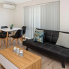 Отель Executive 1BR Suite - Close to Foreshore & Cbd, фото 13