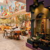 Отель Viajero CDMX Centro Hostel, фото 35
