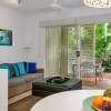 Отель Port Douglas Apartments - Adults Only Oasis, фото 6