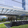 Отель Novotel Rizhao Suning, фото 23