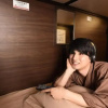 Отель Anshin Oyado Nagoya, фото 33