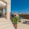 Отель Newly Built 4 Bedrooms Holiday House With Pool, Fully Air-conditioned, Garden, фото 36