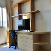 Отель Multiparque Hplus Long Stay, фото 19