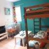 Отель Studio Simplicien *Cosy* plein centre ville de Poitiers *TV* Wifi *Café*, фото 4