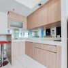 Отель Great Location 1Br At Casa De Parco Near Ice Bsd Apartment, фото 4
