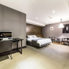 Отель Guangming Cherbourg Hotel, фото 4