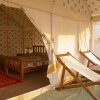 Отель Divine Jaisalmer Desert Resort, фото 2