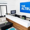 Отель The Altruist Business Stays (Navi Mumbai-2), фото 4