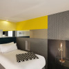 Отель Duette Paris, фото 2