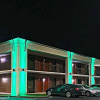 Отель Econo Lodge, фото 1