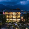 Отель Dali Yueman West Building (Bohai Ecological Corridor Branch), фото 11