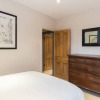 Отель Marvellous 1 bed Fulham Apt w Terrace, фото 4