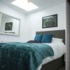 Отель Modern Townhouse Apartment in Stratford Upon Avon With Wifi & Netflix, фото 2