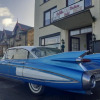 Отель Cadillac Kustomz Hotel, фото 1