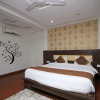 Отель City Hotel and Suites Agra, фото 21