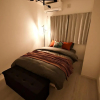 Отель オーシャンテラス瀬底 Room202, фото 8