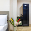 Отель The Business Class Hotel, фото 3