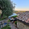 Отель La Terrazza, Elegant Tuscan Stone House With Garden and Terrace in Cetona, фото 37