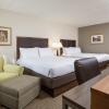 Отель Holiday Inn Manchester Airport, an IHG Hotel, фото 15