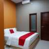 Отель RedDoorz Syariah near Stasiun Tegal, фото 5
