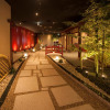 Отель Kobe Seishin Oriental Hotel, фото 12