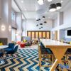 Отель Hampton Inn and Suites by Hilton Canal Winchester Columbus, фото 39
