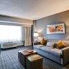 Отель Homewood Suites by Hilton Gaithersburg/ Washington, DC North, фото 5