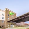 Отель Holiday Inn Express & Suites Shawnee-Kansas City West, an IHG Hotel, фото 40