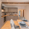Отель Awesome Home in Lisicic With 3 Bedrooms, Wifi and Sauna, фото 14