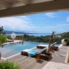 Отель Sinium Luxury Villa Corfu Luxury 3 Bedroom Villa With Private Swimming Pool and Sea View, фото 4