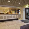 Отель Thon Hotel Maloy в Вагсое