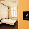 Отель Sleep in Hostel в Познани