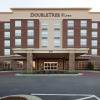 Отель DoubleTree by Hilton Raleigh - Cary, фото 1