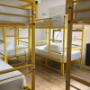 Отель Belfast City Backpacker Hostel, фото 6