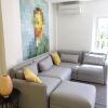 Отель Apartment With 3 Bedrooms in Portico Mar, With Wonderful sea View, Poo, фото 4