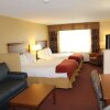 Отель Holiday Inn Express And Suites Salt Lake City Airport East, фото 6