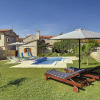 Отель Quaint Holiday Home in Vodnjan With Pool, фото 15
