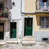 Отель Cozy Apartment in Lisbon's Center, фото 1
