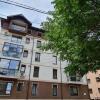 Отель Apartament cu 1 camera в Яссе