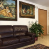 Отель Venice Mestre Tourist Accommodation, Quiet Room With Wifi and Free Parking, фото 4