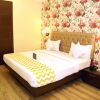 Отель FabHotel Royal Plaza Zirakpur, фото 3