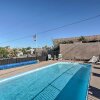 Отель Efficient Lake Havasu Apartment With Private Pool! в Лейк-Хавасу-Сити