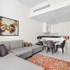 Отель WelHome - Charming Breathtaking 1BR Apt. In Damac Hills, фото 1