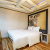 Отель Jinju Nabi Self Check-in Motel, фото 26