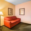 Отель Comfort Suites West Jacksonville, фото 13