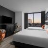 Отель The ENGLISH Hotel, Las Vegas, a Tribute Portfolio Hotel, 21 and over, фото 7