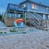 Отель The Sand Castle, фото 15