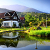 Отель CRYSTAL RESORT - European Villa, фото 12