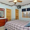 Отель Ski Bums Inn, фото 6
