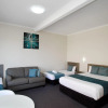 Отель Twofold Bay Motor Inn, фото 2